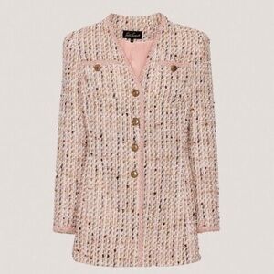 LUISA SPAGNOLI BLAZER​​​